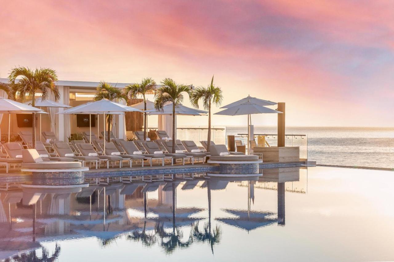 Le Blanc Spa Resort Los Cabos Adults Only All-Inclusive San José del Cabo エクステリア 写真