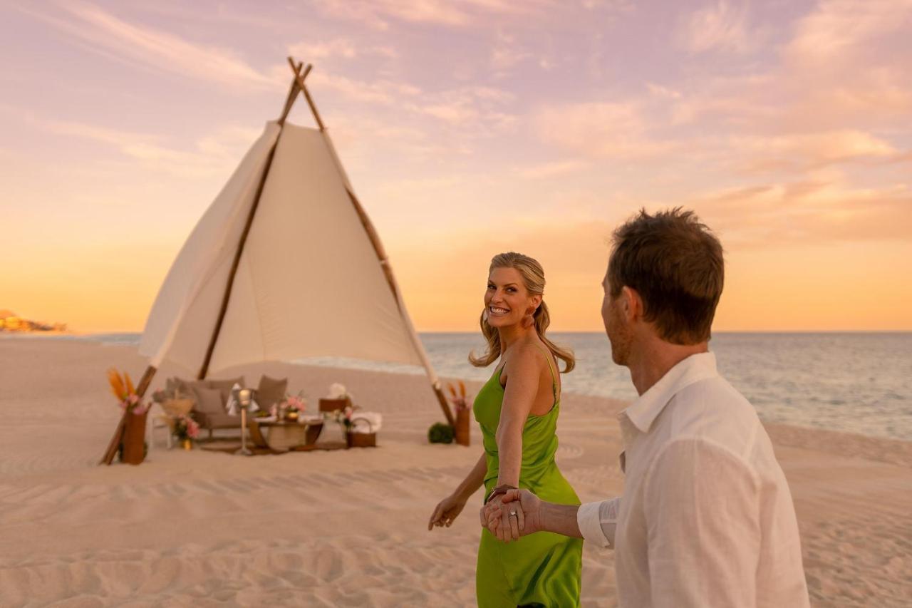 Le Blanc Spa Resort Los Cabos - Adults Only - All-Inclusive San José del Cabo エクステリア 写真