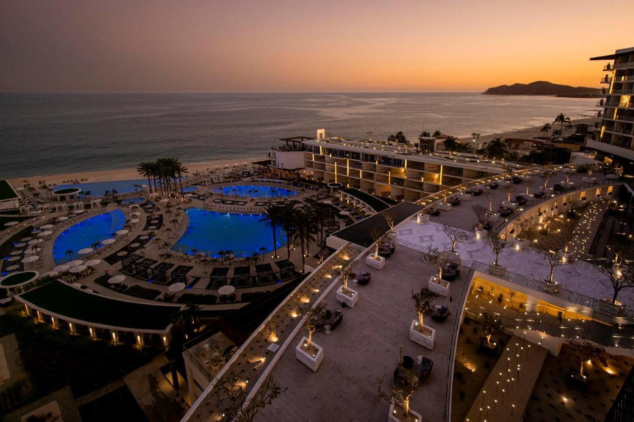 Le Blanc Spa Resort Los Cabos Adults Only All-Inclusive San José del Cabo エクステリア 写真