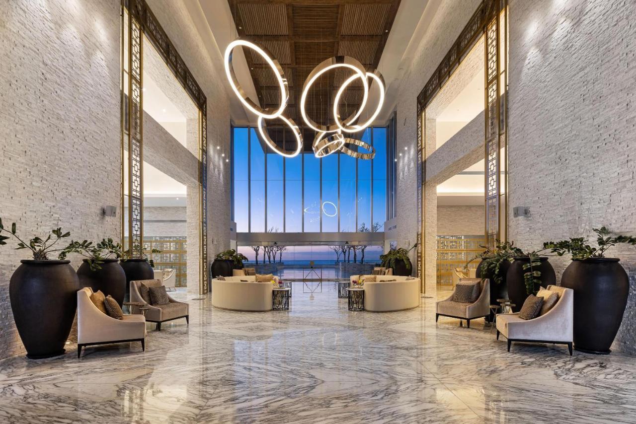 Le Blanc Spa Resort Los Cabos - Adults Only - All-Inclusive San José del Cabo エクステリア 写真
