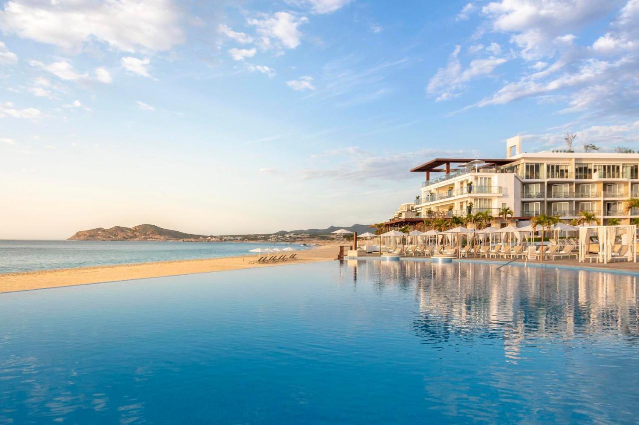 Le Blanc Spa Resort Los Cabos Adults Only All-Inclusive San José del Cabo エクステリア 写真