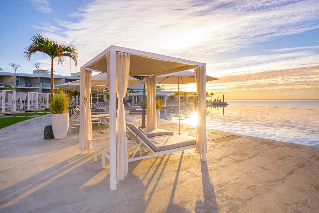 Le Blanc Spa Resort Los Cabos - Adults Only - All-Inclusive San José del Cabo エクステリア 写真