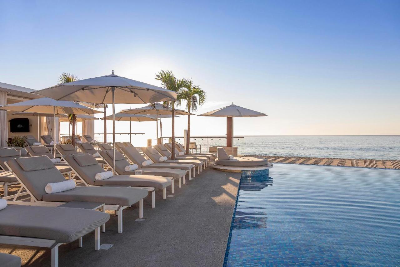 Le Blanc Spa Resort Los Cabos Adults Only All-Inclusive San José del Cabo エクステリア 写真