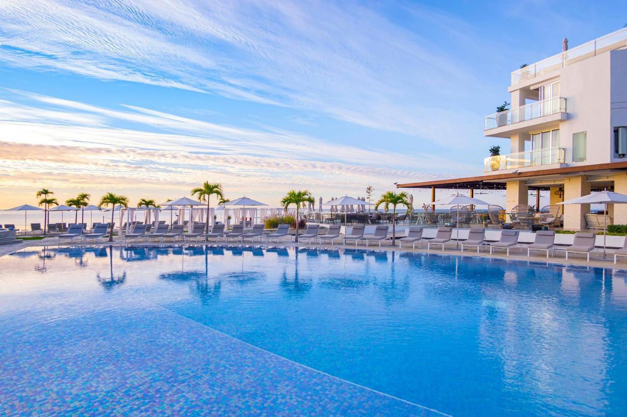 Le Blanc Spa Resort Los Cabos - Adults Only - All-Inclusive San José del Cabo エクステリア 写真