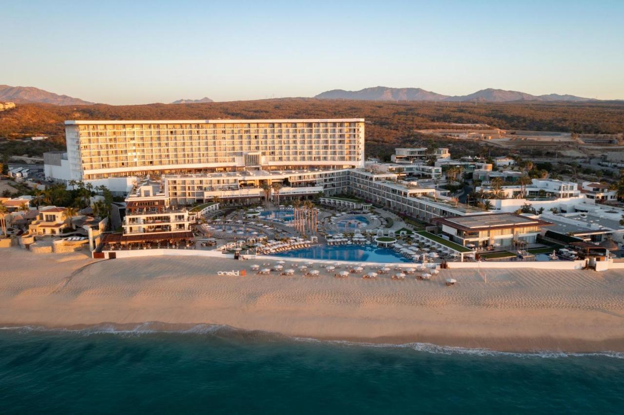 Le Blanc Spa Resort Los Cabos - Adults Only - All-Inclusive San José del Cabo エクステリア 写真