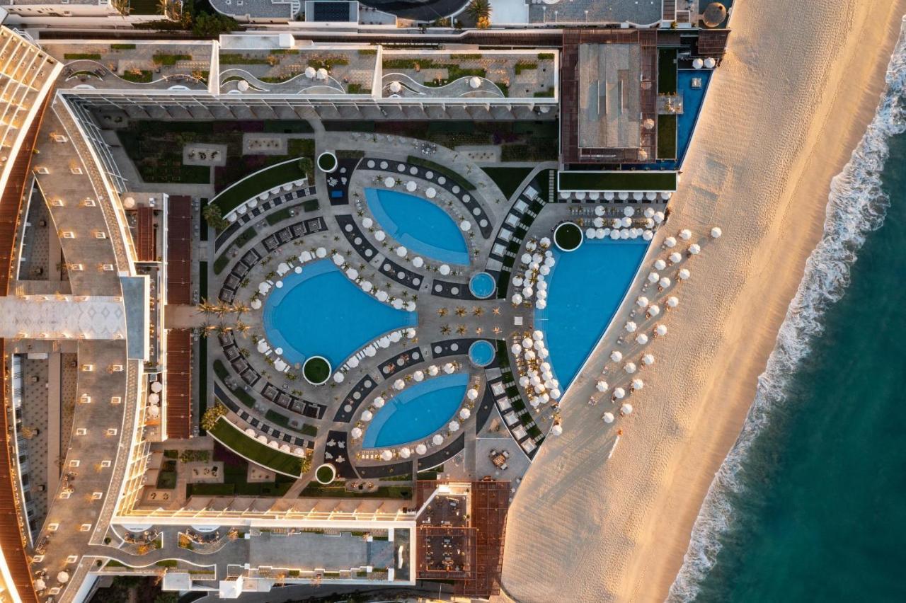 Le Blanc Spa Resort Los Cabos - Adults Only - All-Inclusive San José del Cabo エクステリア 写真