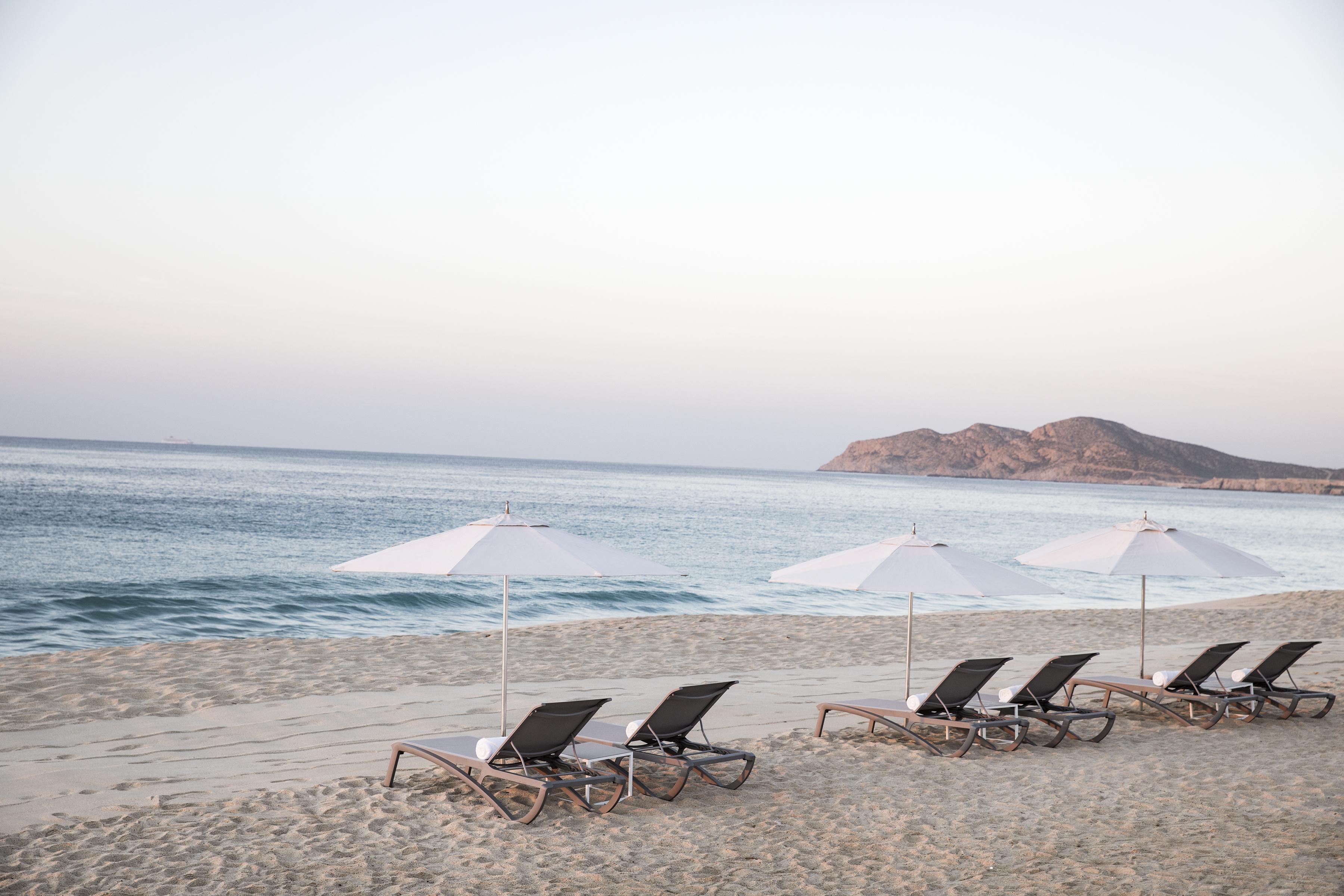 Le Blanc Spa Resort Los Cabos - Adults Only - All-Inclusive San José del Cabo エクステリア 写真