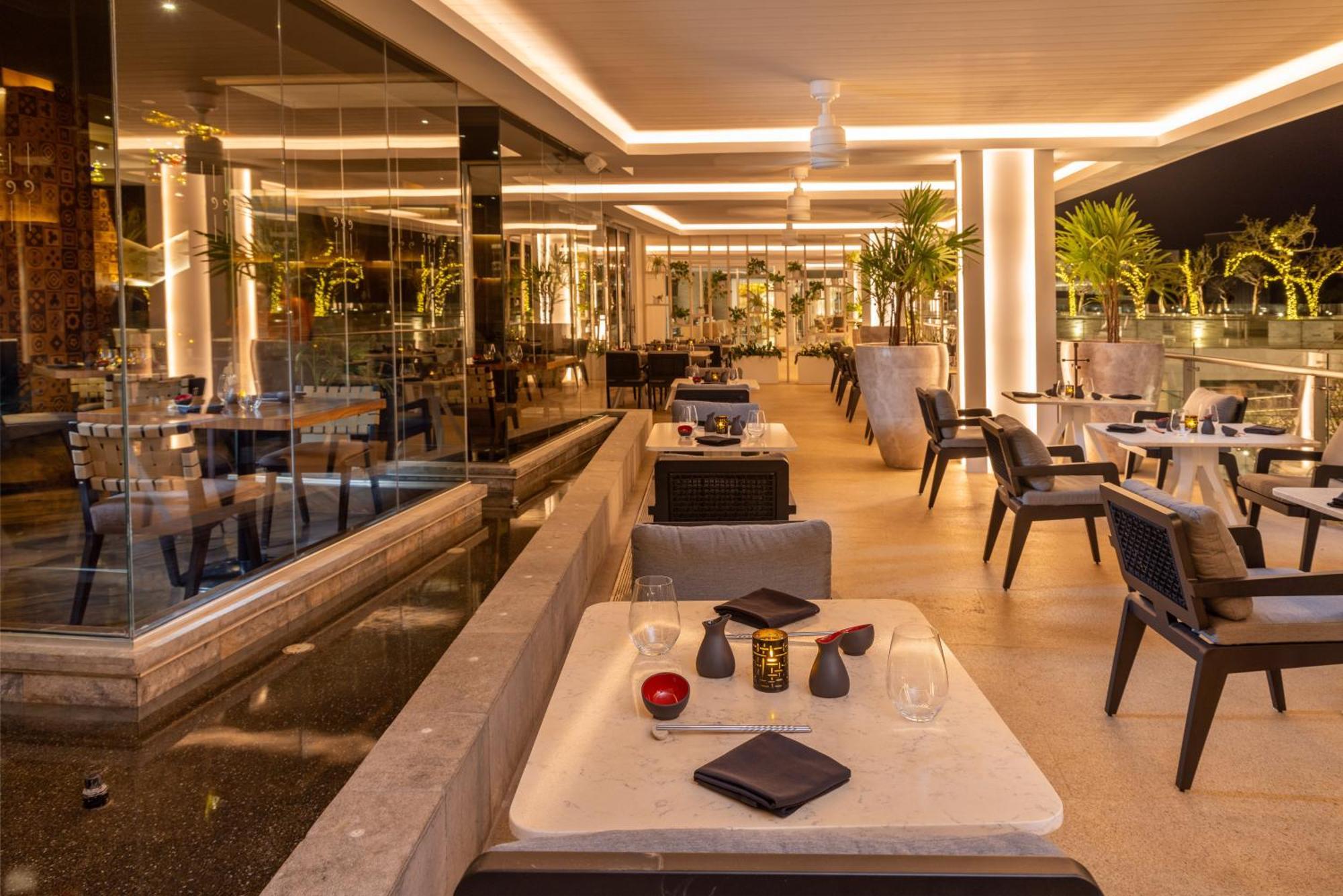 Le Blanc Spa Resort Los Cabos - Adults Only - All-Inclusive San José del Cabo エクステリア 写真